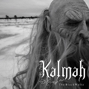 KALMAH / カルマ / ザ・ブラック・ワルツ / THE BLACK WALTZ