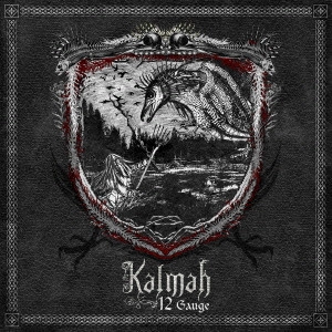 KALMAH / カルマ / 12ゲージ / 12 GAUGE