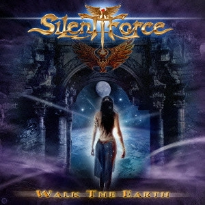 SILENT FORCE / サイレント・フォース / ウォーク・ジ・アース / WALK THE EARTH