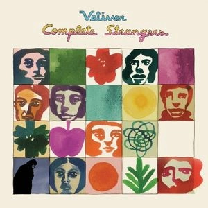 VETIVER / ヴェティヴァー / COMPLETE STRANGERS