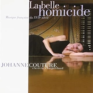 JOHANNE COUTURE / LA BELLE HOMICIDE