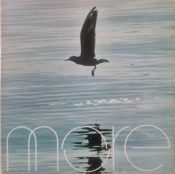 MORE / モア / MORE