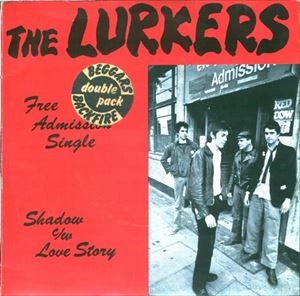 LURKERS / ラーカーズ / SHADOW / FREAK SHOW