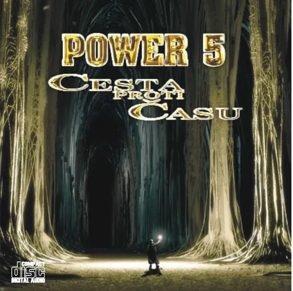 POWER 5 / CESTA PROTI CASU