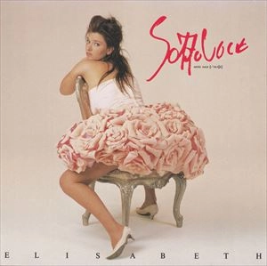 ELISABETH / SOTTO VOCE