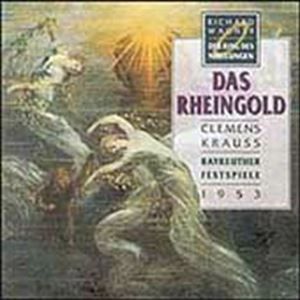 CLEMENS KRAUSS / クレメンス・クラウス / WAGNER: DER RING DES NIBELUNGEN