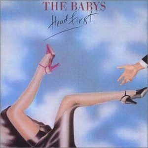 BABYS / ベイビーズ / HEAD FIRST