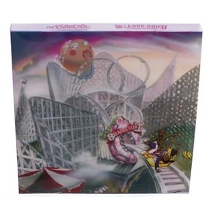PHARCYDE / ファーサイド / BIZARRE RIDE II THE PHARCYDE: THE SINGLES (7” BOXSET)