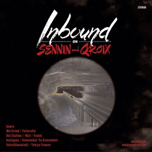 仙人掌&QROIX / Inbound