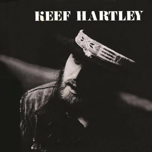 KEEF HARTLEY / KEEF HARTLEY BAND / キーフ・ハートレー・バンド / THE BEST OF
