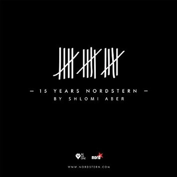 SHLOMI ABER / 15 YEARS NORDSTERN