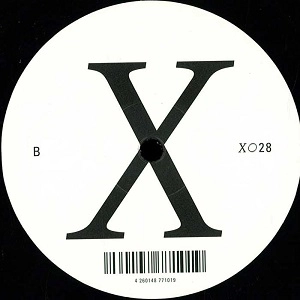 CHRIS WOOD & MEAT / BIRDS FLYING HIGH EP