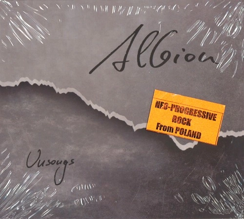 ALBION / ALBION (POL) / UNSONGS