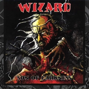 WIZARD (METAL/GERMANY) / SON OF DARKNESS
