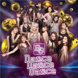 E-Girls / Dance Dance Dance