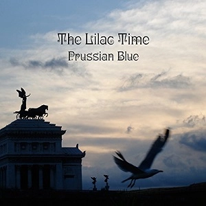 LILAC TIME / ライラック・タイム / PRUSSIAN BLUE EP