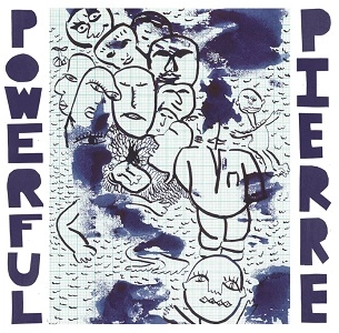 HOOTON TENNIS CLUB / フートン・テニス・クラブ / P.O.W.E.R.F.U.L P.I.E.R.R.E