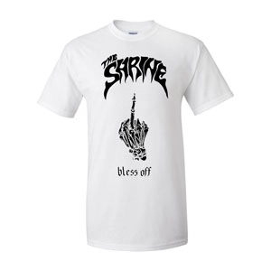SHRINE / (M)REAPER FINGER T-SHIRTS