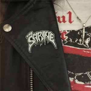 SHRINE / LOGO METAL PINS