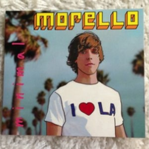 MORELLO (US INDIE) / MINIMAL