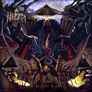 A LOATHING REQUIEM / ACOLYTES ETERNAL