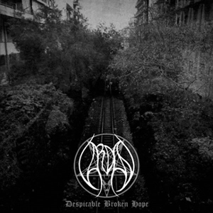 VARDAN / DESPICABLE BROKEN HOPE