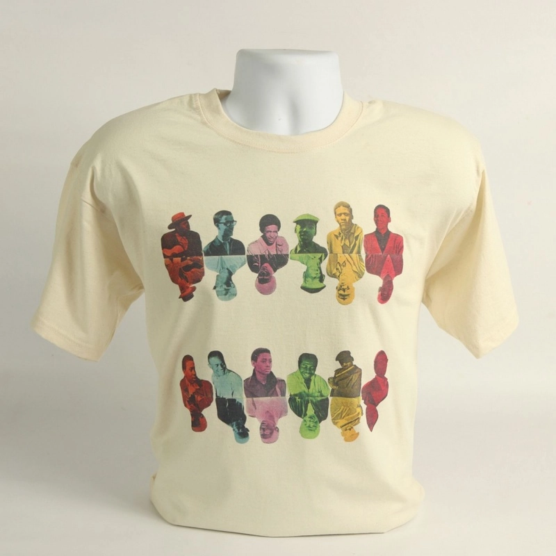 HAR-YOU PERCUSSION GROUP / ハー・ユー・パーカッション・グループ / HAR YOU T SHIRT SIZE L