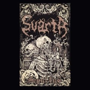 SVARTA / SEPULTUS
