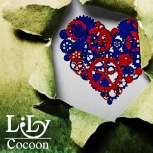 LILY(J-INDIES) / Cocoon
