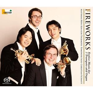 MATTHIAS HOFS / マティアス・ヘフス / ファイヤーワークス