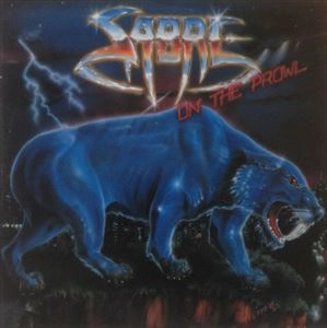 SABRE (CANADA) / ON THE PROWL
