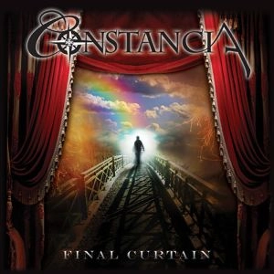 CONSTANCIA / コンスタンシア / FINAL CURTAIN