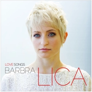 BARBRA LICA / バーブラ・リカ / ラブ・ソングス