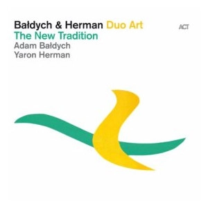 ADAM BALDYCH / アダム・バウディフ / NEW TRADITION