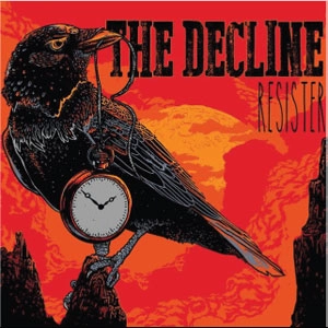 DECLINE / Resister