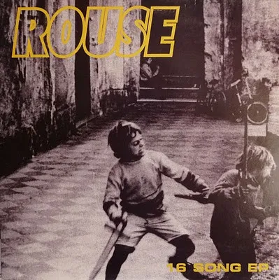 ROUSE / ラウズ / DEEP INSIDE