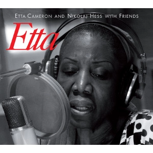 ETTA CAMERON / エッタ・キャメロン / ETTA