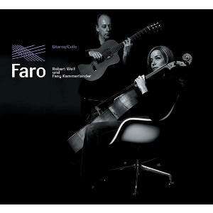 ROBERT WOLF / FARO(180G)