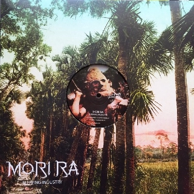 MORI RA / SLEEPING INDUSTRY