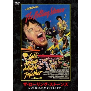 ROLLING STONES / ローリング・ストーンズ / ザ・ローリング・ストーンズ/レッツ・スペンド・ザ・ナイト・トゥゲザー