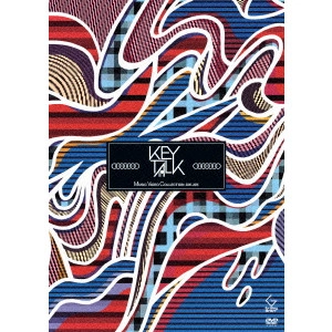 KEYTALK / MUSIC VIDEO COLLECTION 2010-2015