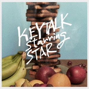 KEYTALK / スターリングスター