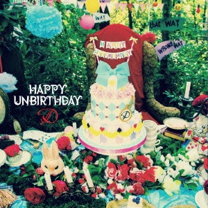 D[di:] / HAPPY UNBIRTH(C