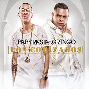 BABY RASTA & GRINGO / ベイビー・ラスタ&グリンゴ / COTIZADOS