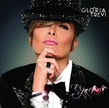 GLORIA TREVI / グロリア・トレビ / EL AMOR