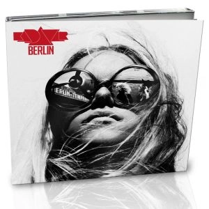 KADAVAR / カダヴァー / BERLIN<DIGI>