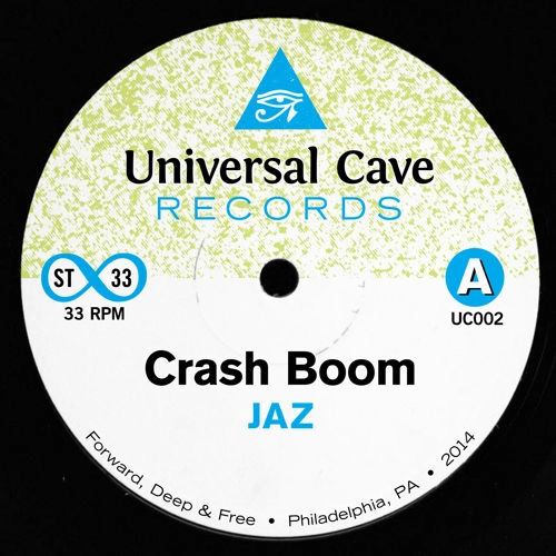 V.A. / CRASH BOOM/DREAM DANCE