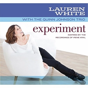 LAUREN WHITE / ローレン・ホワイト / EXPERIMENT