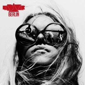 KADAVAR / カダヴァー / BERLIN