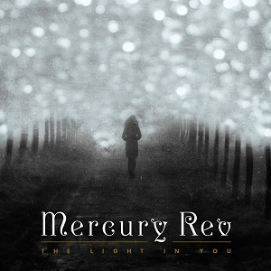 MERCURY REV / マーキュリー・レヴ / LIGHT IN YOU　LP+CD / LIGHT IN YOU